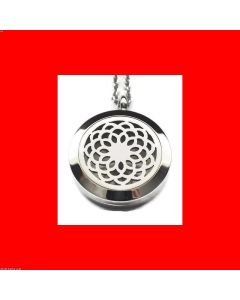 Aroma Essential Oil Diffuser