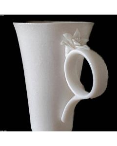 Hampton Ceramic Coffee Mug